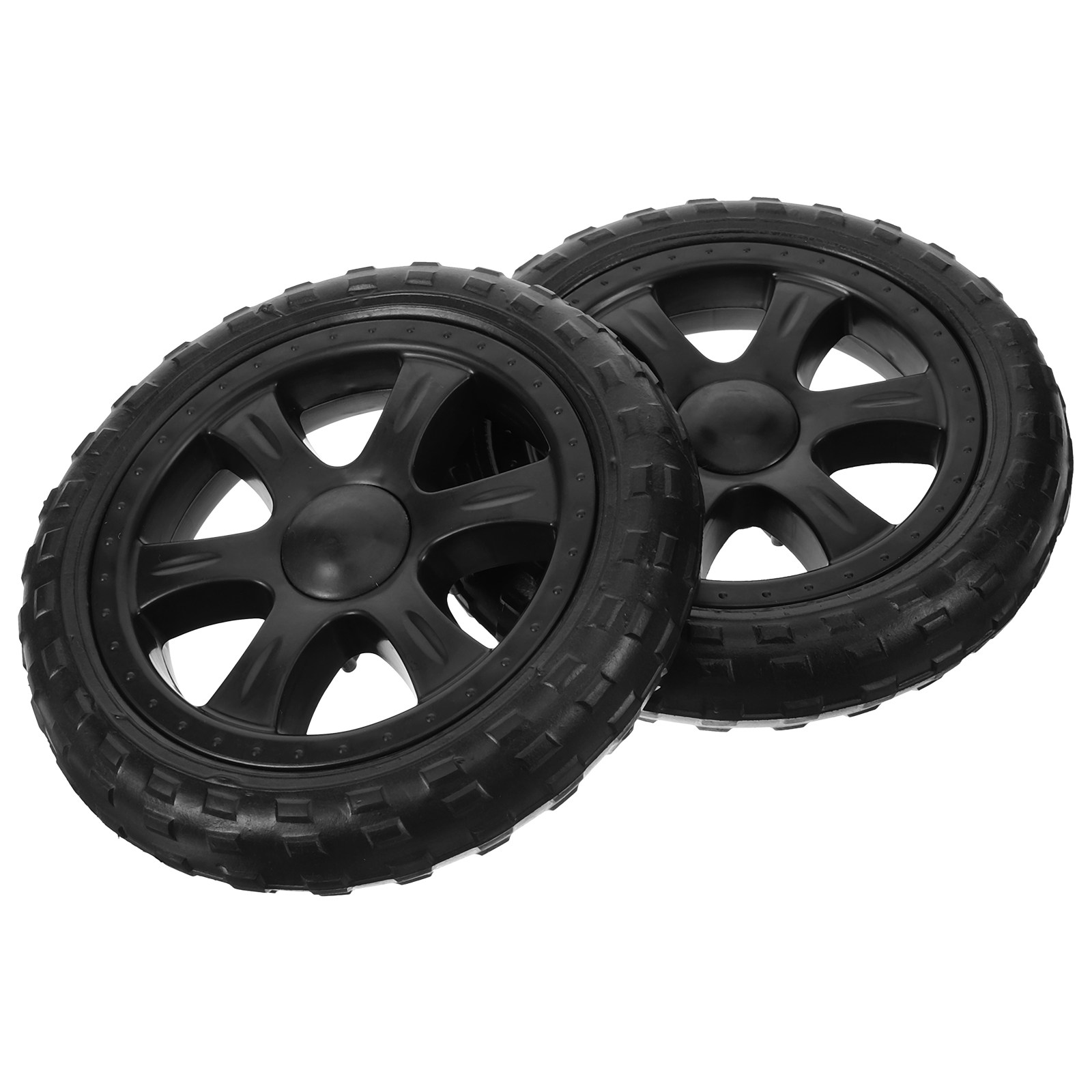 2Pcs Replacement Shopping Cart - đánh giá và giá Heavy Equipment Tires