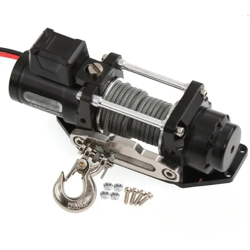 1/10 RC Crawler Metal Winch fo - đánh giá và giá Heavy Equipment Vehicles