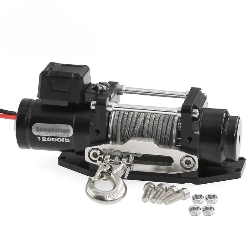 1/10 RC Crawler Metal Winch fo - đánh giá và giá Heavy Equipment Vehicles