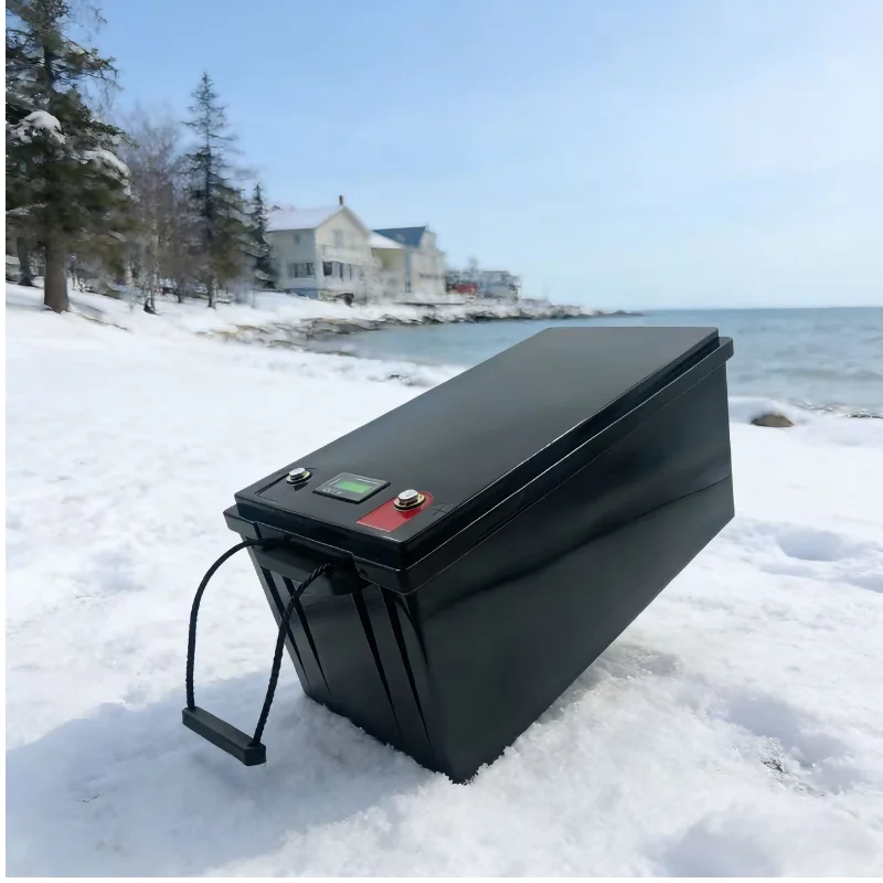 36V 100Ah LiFePO4 Battery Kit  - đánh giá và giá Heavy Equipment Bundle