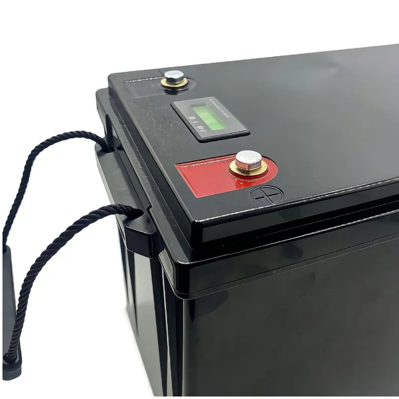 36V 100Ah LiFePO4 Battery Kit  - đánh giá và giá Heavy Equipment Bundle