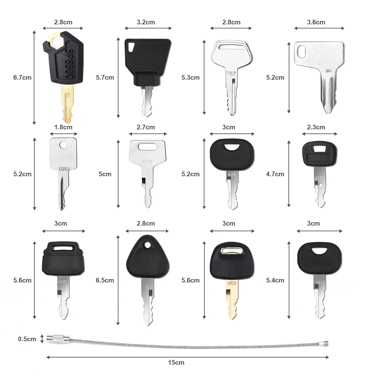 12 Keys Heavy Equipment Constr - đánh giá và giá Heavy Equipment Komatsu