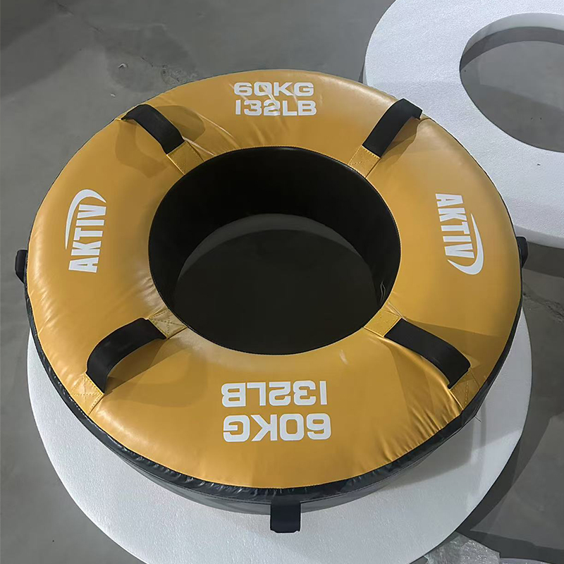 Durable 40kg Heavy Duty Fitnes - đánh giá và giá Heavy Equipment Tires