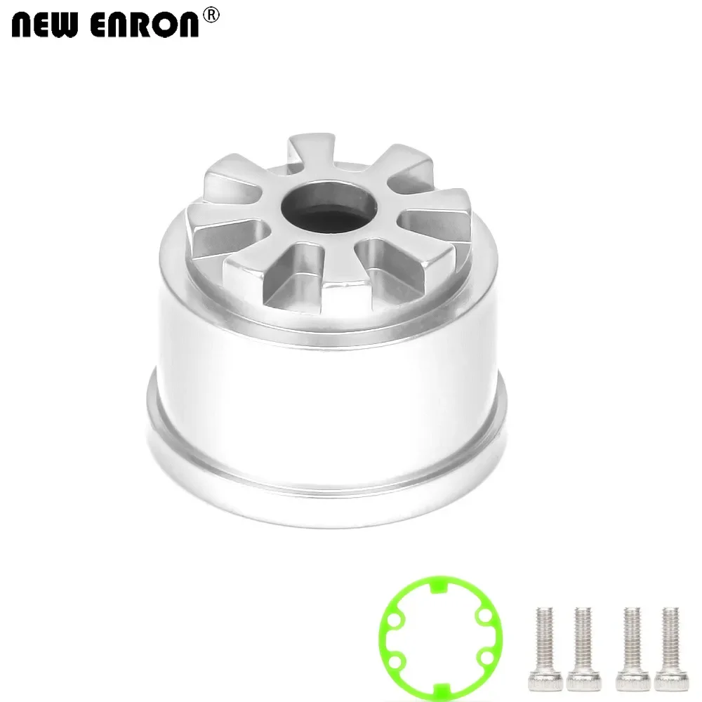 NEW ENRON #5681 Aluminum Front - đánh giá và giá Heavy Equipment Vehicles