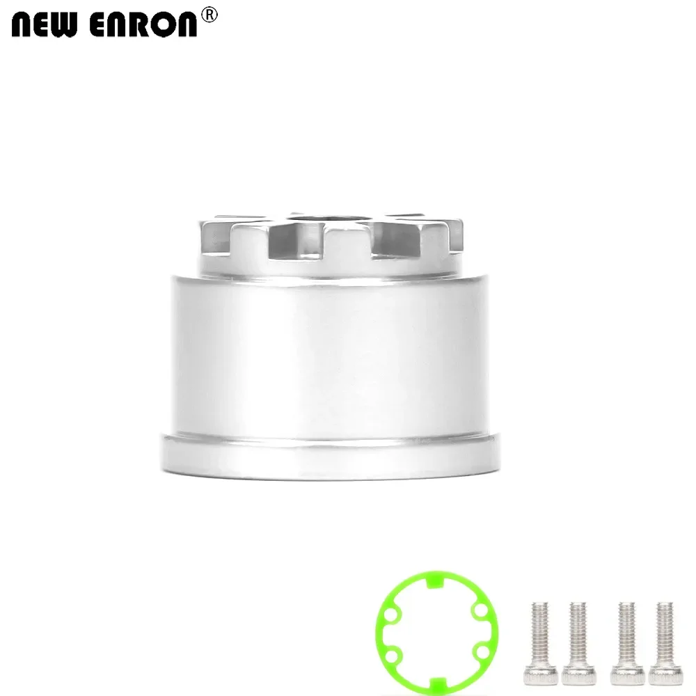 NEW ENRON #5681 Aluminum Front - đánh giá và giá Heavy Equipment Vehicles