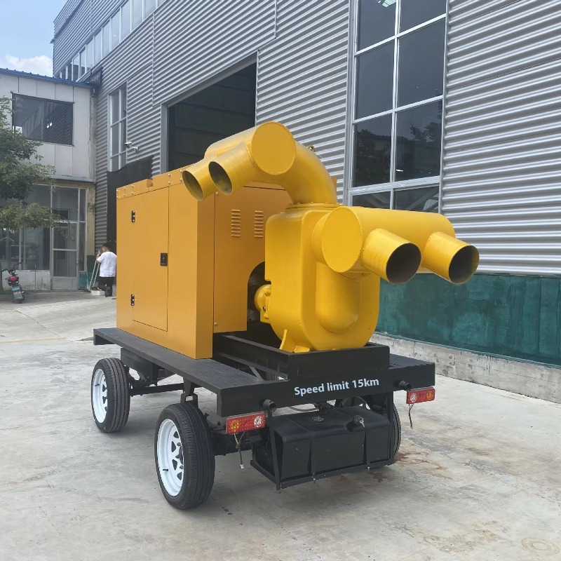 High-Pressure Diesel Engine Wa - đánh giá và giá Diesel Water Pump