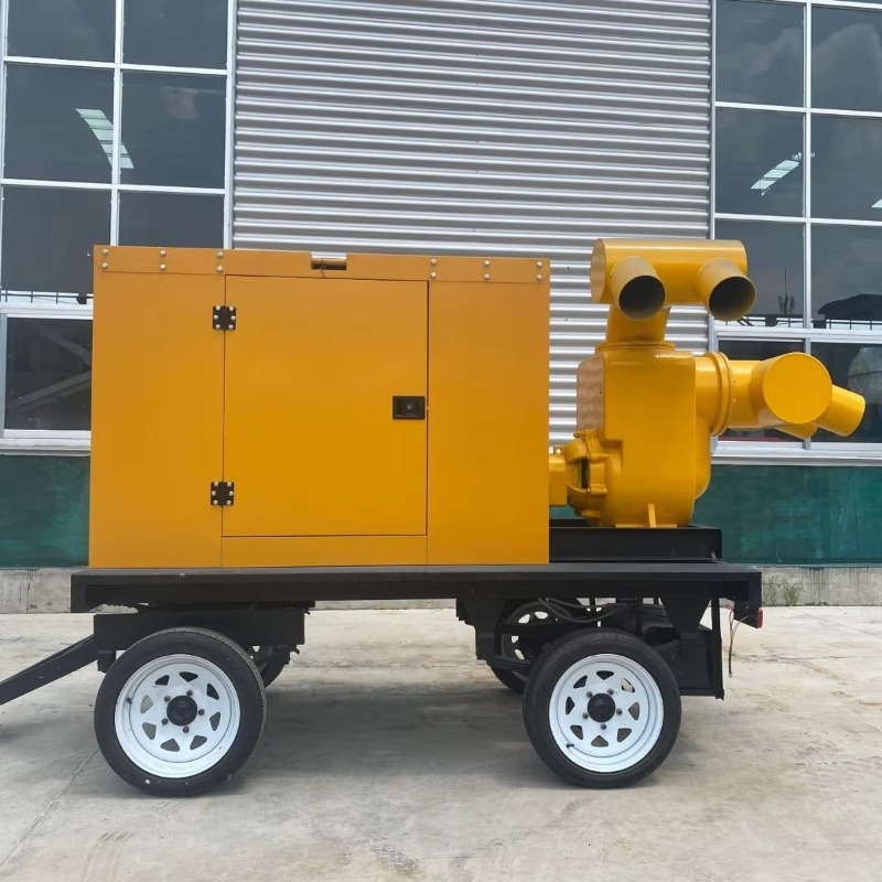 High-Pressure Diesel Engine Wa - đánh giá và giá Diesel Water Pump