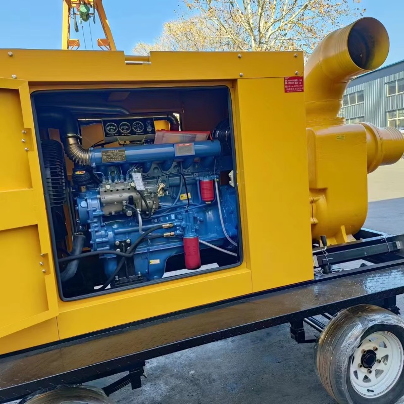 High-Pressure Diesel Engine Wa - đánh giá và giá Diesel Water Pump