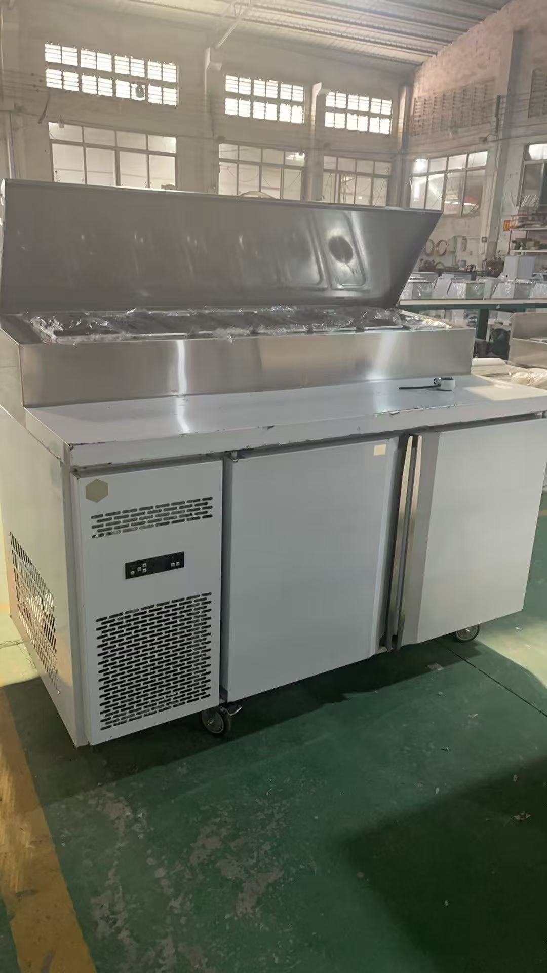 Hotel Restaurant Kitchen Equip - đánh giá và giá Heavy Equipment Kitchen