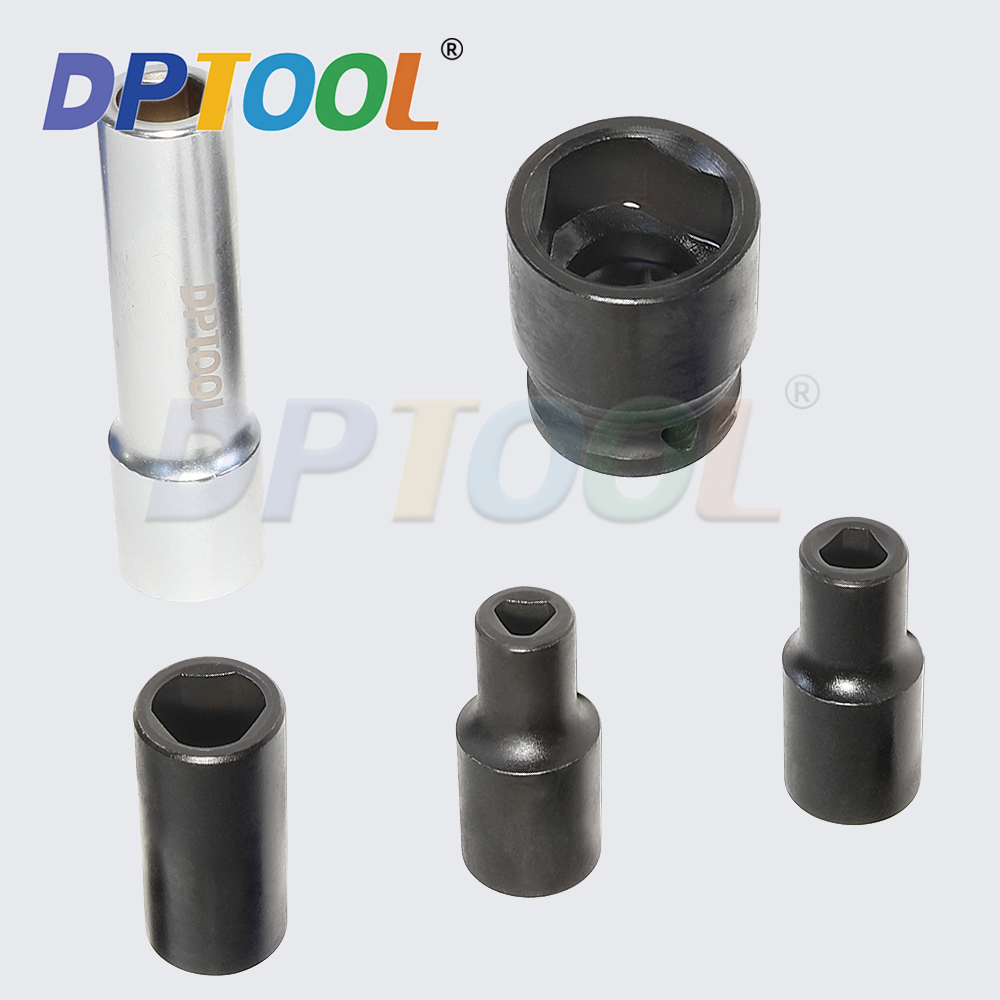 Socket Set for Bosch VE Diesel - đánh giá và giá Diesel Water Pump