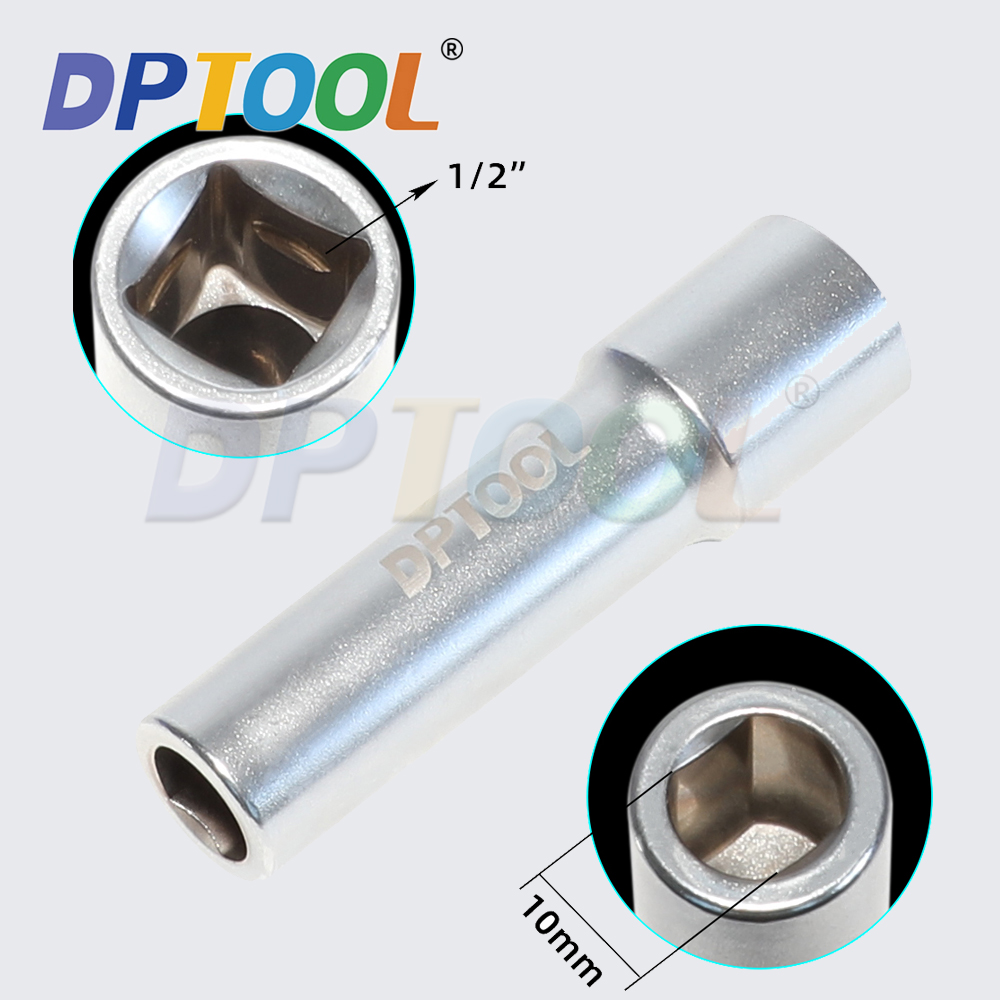 Socket Set for Bosch VE Diesel - đánh giá và giá Diesel Water Pump