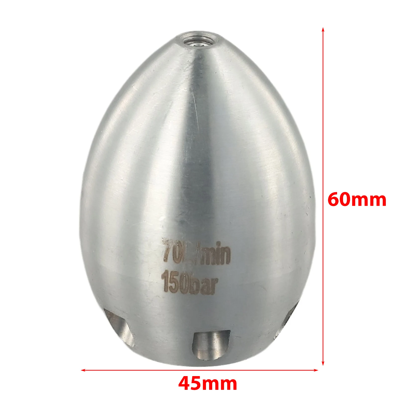 Brand New High Quality Nozzle  - đánh giá và giá Heavy Equipment Brands