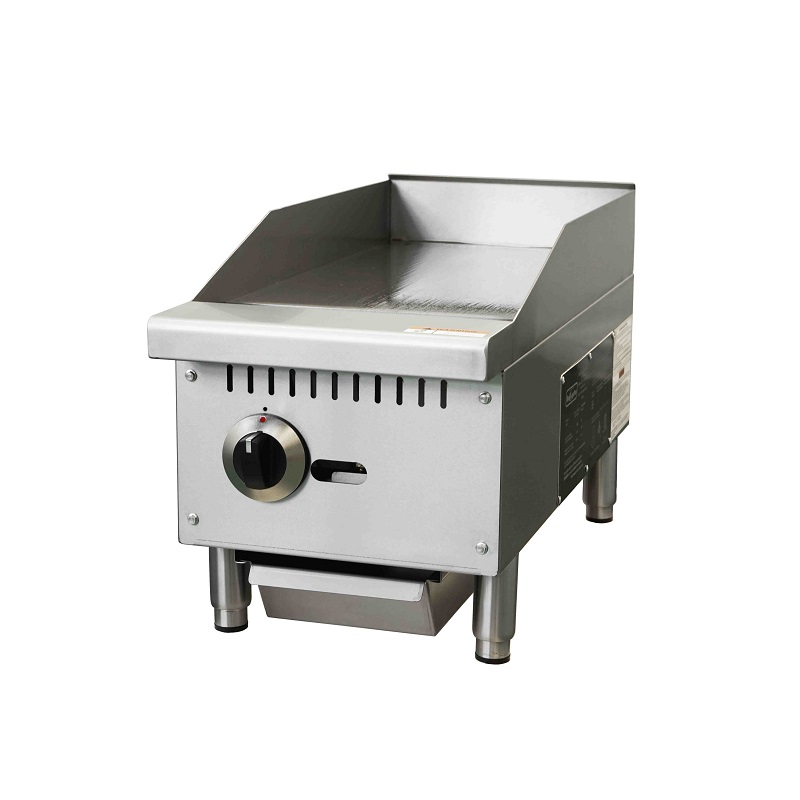 36 Inch 3 Burners Commercial G - đánh giá và giá Heavy Equipment Kitchen
