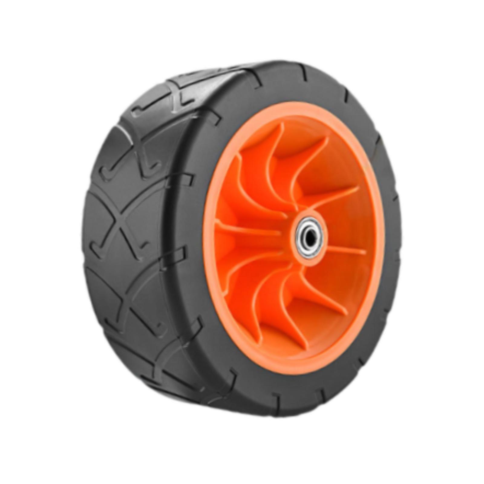 Folding Wagon Wheel Smooth Qui - đánh giá và giá Heavy Equipment Tires