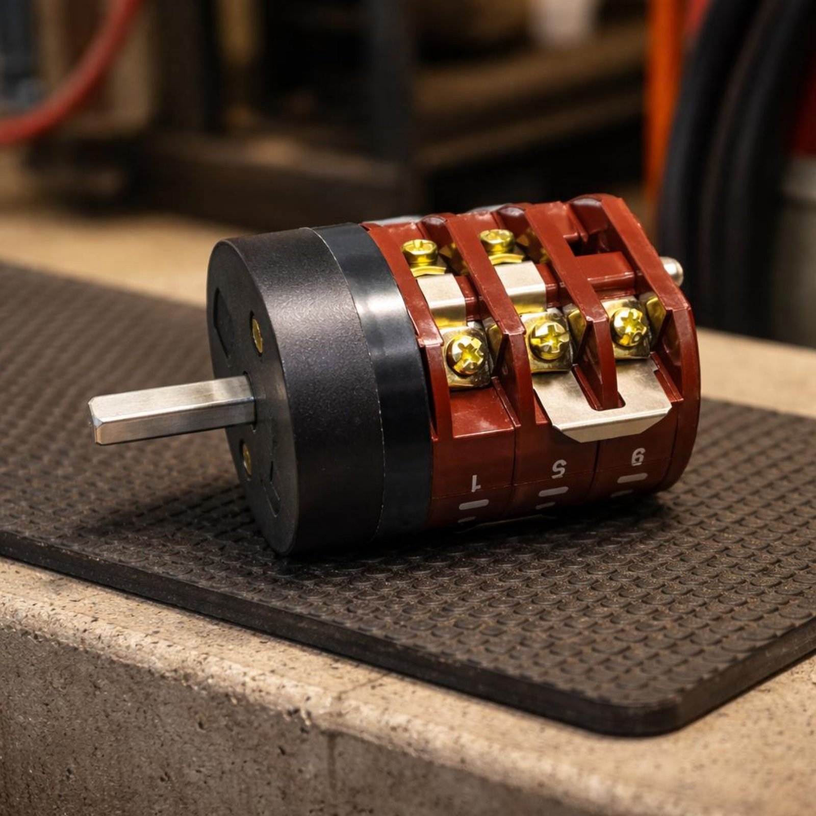 Tire Changer Switch 40A Forwar - đánh giá và giá Heavy Equipment Tires