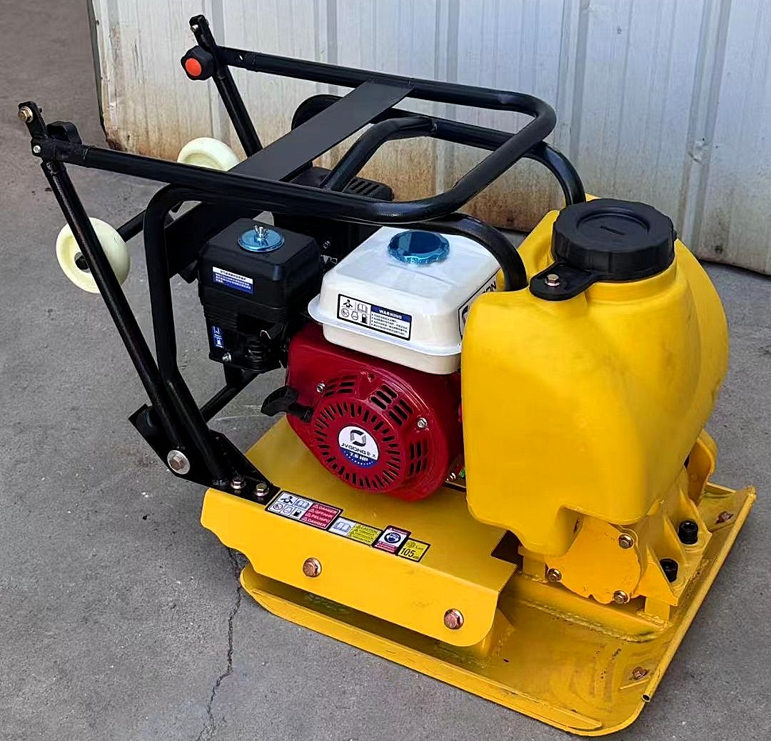 Factory Direct Sale Plate Comp - đánh giá và giá Plate Compactor Vibrator