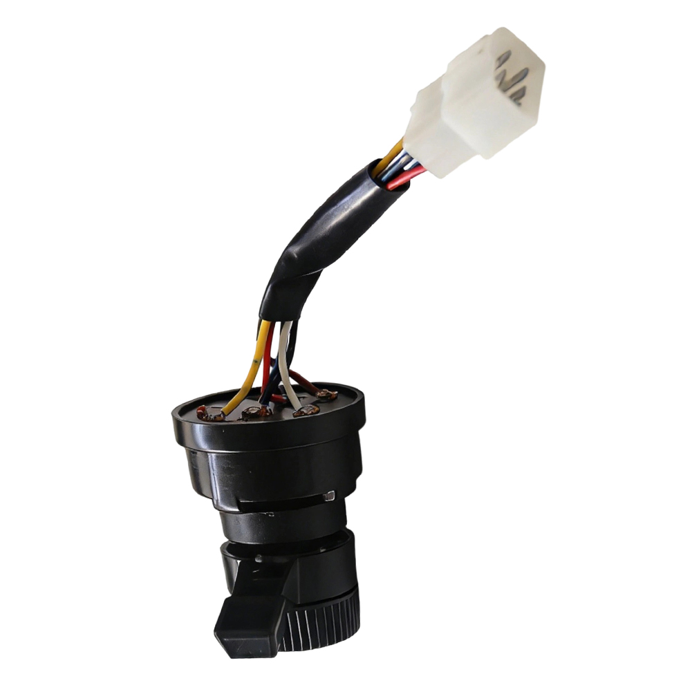 Combination Light Switch 56713 - đánh giá và giá Heavy Equipment Kubota