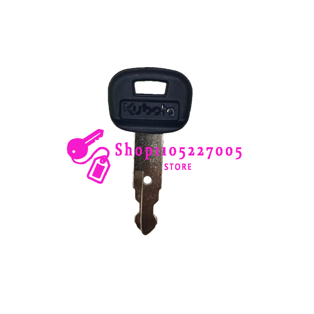 20/10/5/1pcs New Ignition Swit - đánh giá và giá Heavy Equipment Kubota