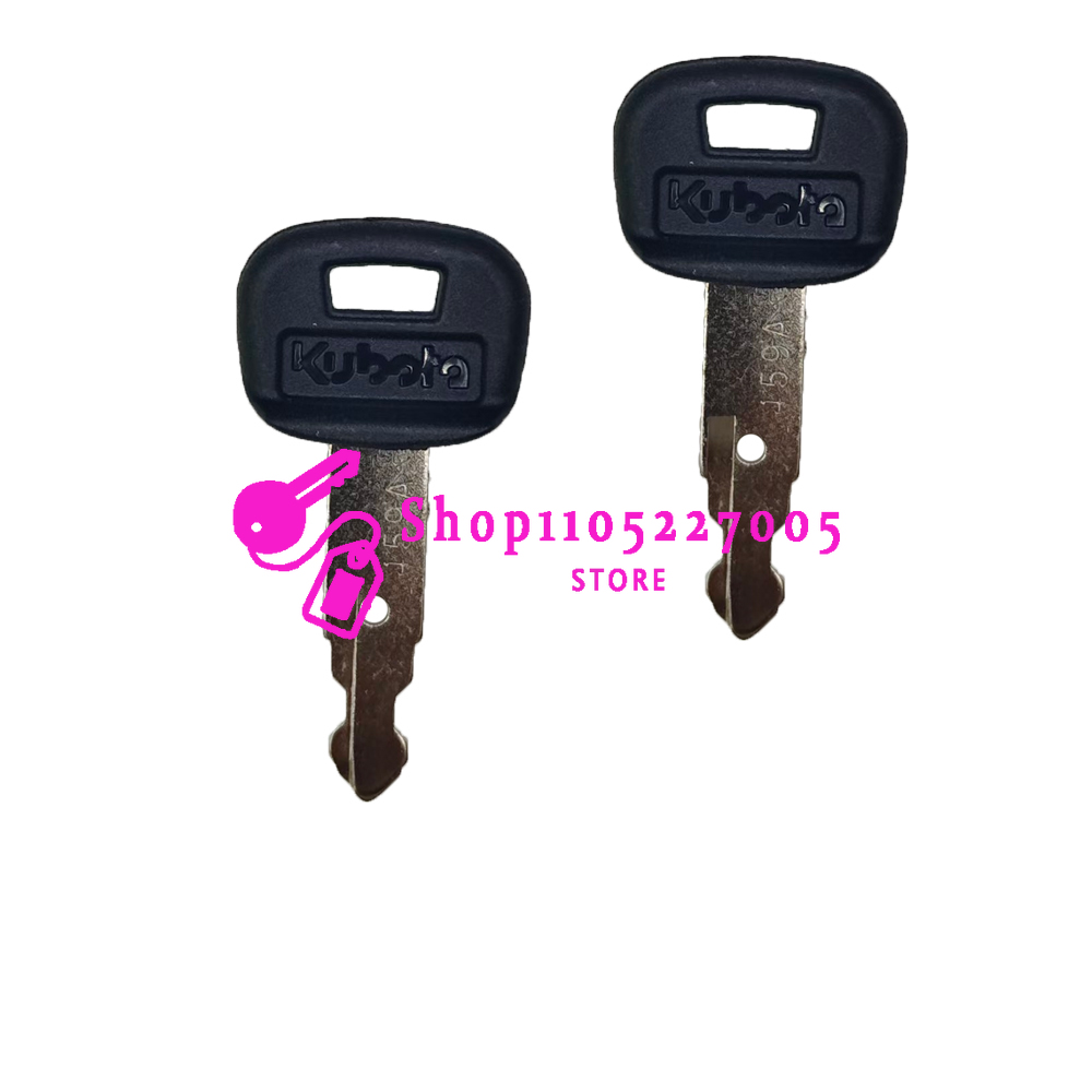 20/10/5/1pcs New Ignition Swit - đánh giá và giá Heavy Equipment Kubota