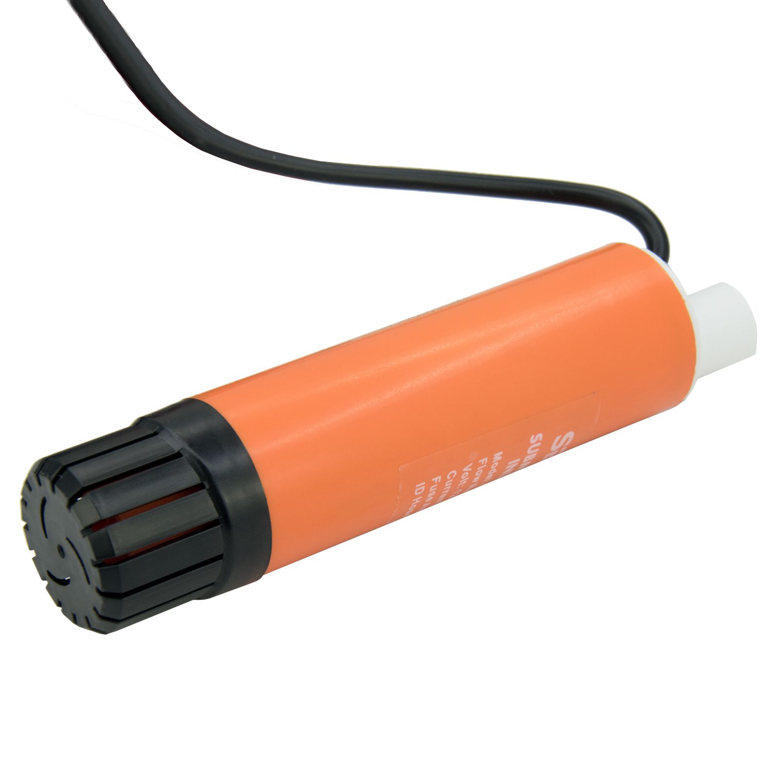 12V Marine Inline Submersible  - đánh giá và giá Diesel Water Pump