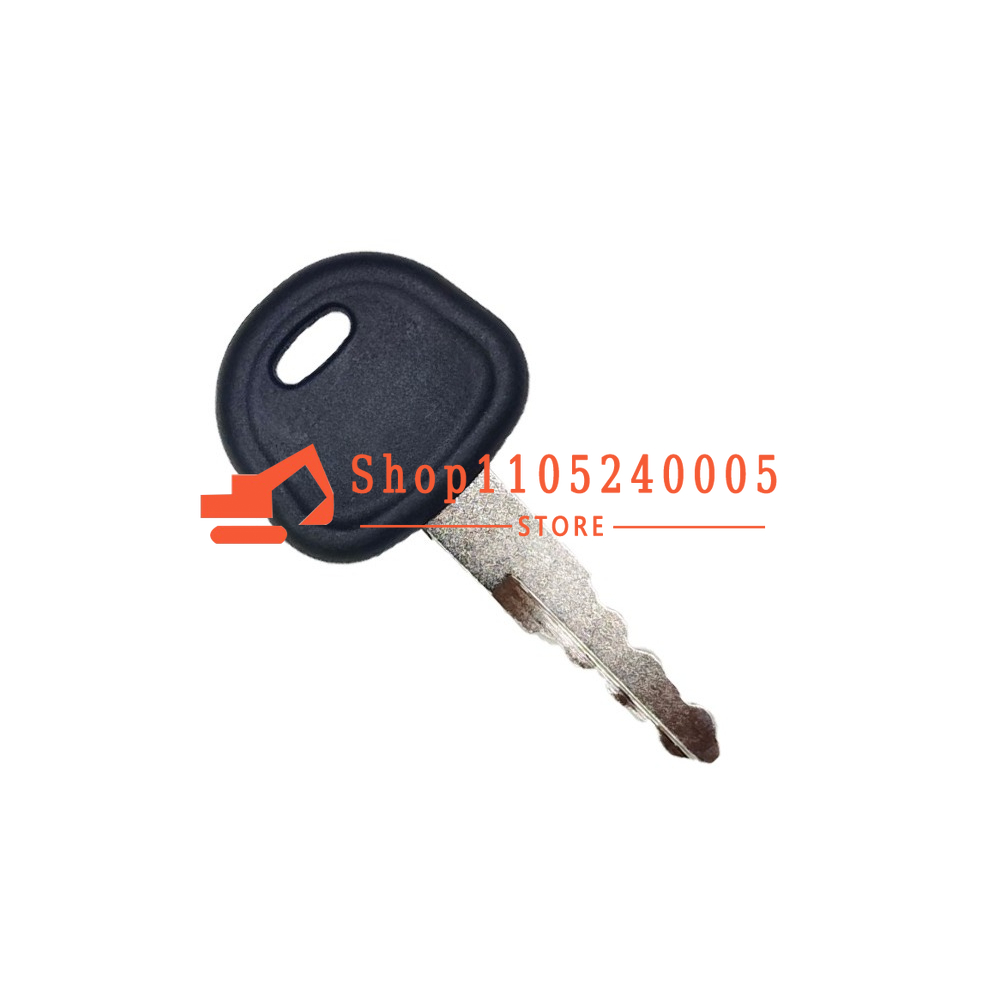 20/10/5/1PCS Brand New Keys fo - đánh giá và giá Heavy Equipment Brands