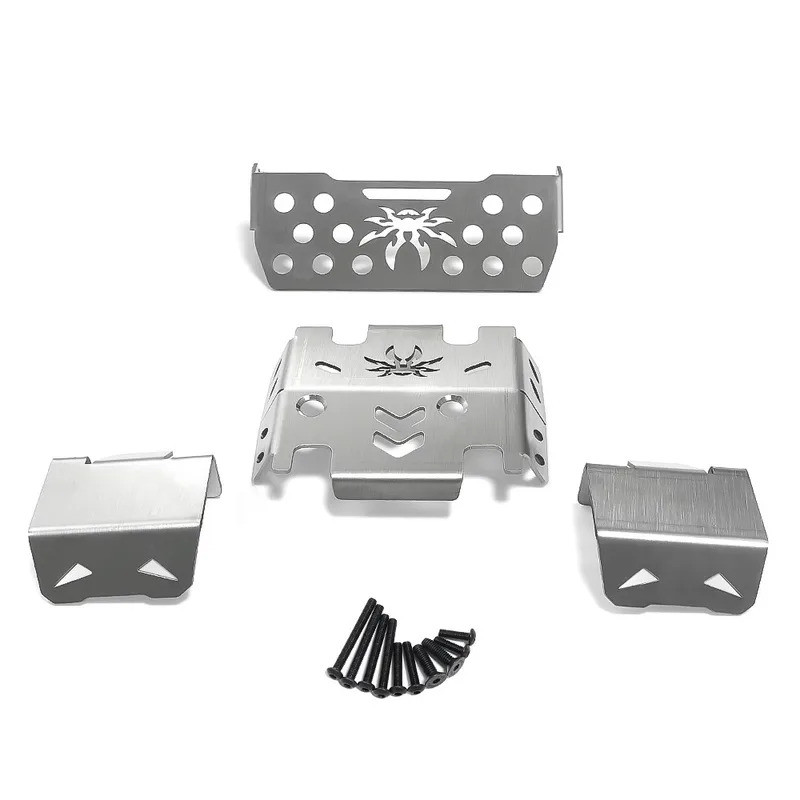 Stainless Steel Bumper Skid Pl - đánh giá và giá Heavy Equipment Vehicles