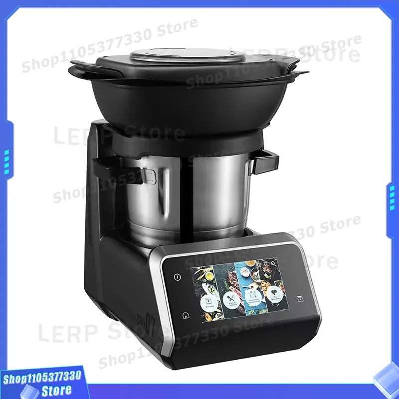 Commercial Heavy Duty Smart Fo - đánh giá và giá Heavy Equipment Kitchen