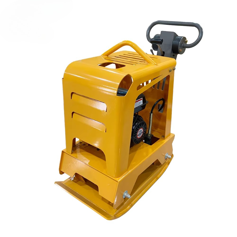 C160 Asphalt Pavement Vibratio - đánh giá và giá Plate Compactor Vibrator