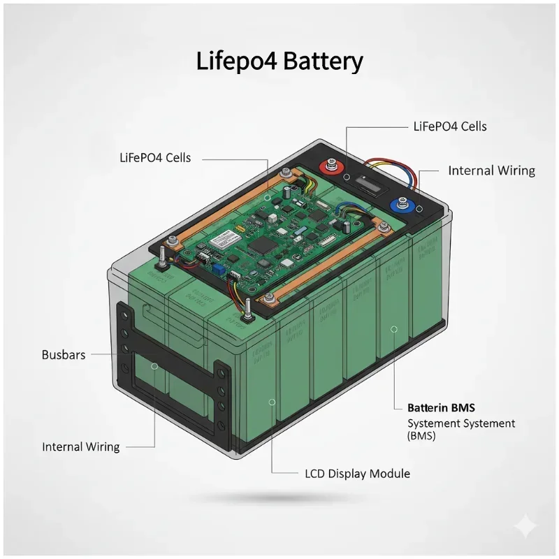Battery Kit with Charger Ultim - đánh giá và giá Heavy Equipment Bundle