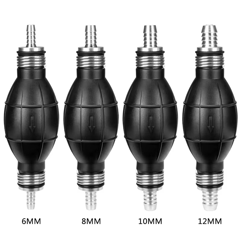 6mm/8mm/10mm/12mm Hand Fuel Pu - đánh giá và giá Diesel Water Pump