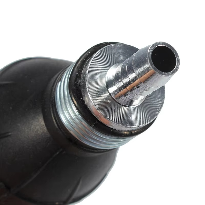 6mm/8mm/10mm/12mm Hand Fuel Pu - đánh giá và giá Diesel Water Pump