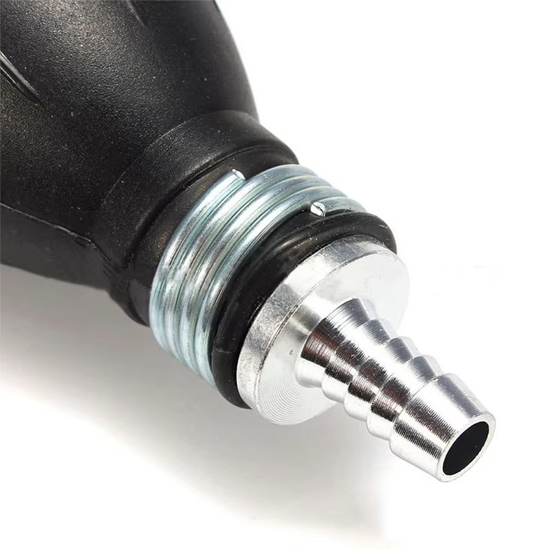 6mm/8mm/10mm/12mm Hand Fuel Pu - đánh giá và giá Diesel Water Pump