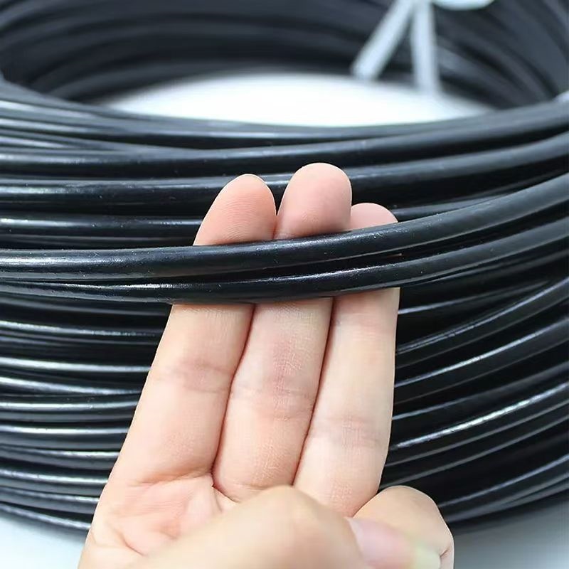 Steel Wire Rope Fitness Cable  - đánh giá và giá Heavy Equipment Grinder